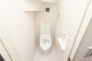 【Toilet】
