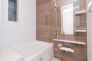 【Bath Room】
