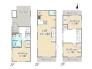 【間取り図】4号棟　3LDK
