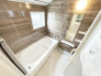 【Bath Room：1号棟】
