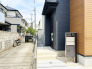 【Entrance】
