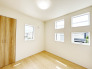 【Room 4.5帖：1号棟】
