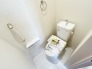 【Toilet：1号棟】

