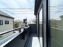【Balcony】
