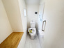 【Toilet：1号棟】

