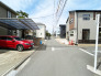 【前面道路】
