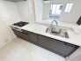 【Kitchen：2号棟】
