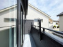 【Balcony】

