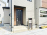 【Entrance】
