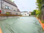 【外観：5月撮影】
