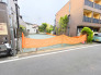 【外観：5月撮影】
