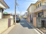 【前面道路】
