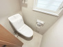 【Toilet】
