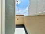 【Balcony】
