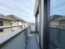 【Balcony】
