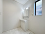 【Wash Room】
