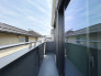 【Balcony】
