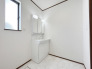 【Wash Room】
