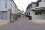 【前面道路】
