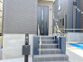 【Entrance】

