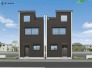 【建物完成イメージパース】
※イメージ画像と実際の物件とは異なる場合がございます。
