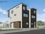 【建物完成イメージパース】
※イメージ画像と実際の物件とは異なる場合がございます。
