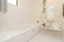 【Bath Room】

