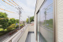 【Balcony】
