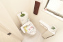 【Toilet】
