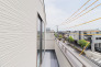 【Balcony】

