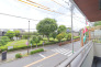 【Balcony】
