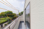 【Balcony】
