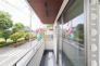 【Balcony】
