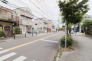 【前面道路】
