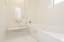 【Bath Room】
