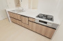 【Kitchen】
