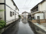 【前面道路】

