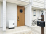 【Entrance】
