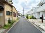 【前面道路】
