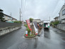 【前面道路】
