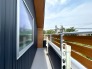 【Balcony】
