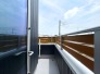 【Balcony】
