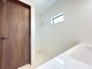 【Wash Room】
