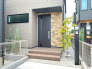 【Entrance】
