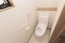 【Toilet】
