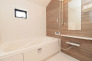 【Bath Room】
