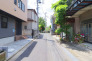 【前面道路】
