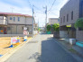 【前面道路】
