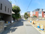【前面道路】

