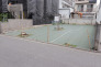 【更地】
